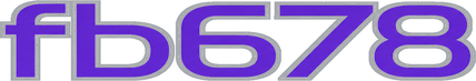 fb678 লোগো